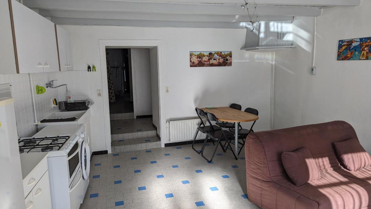 Escale Du Chateau De Promery 1389 Annecy Zewnętrze zdjęcie