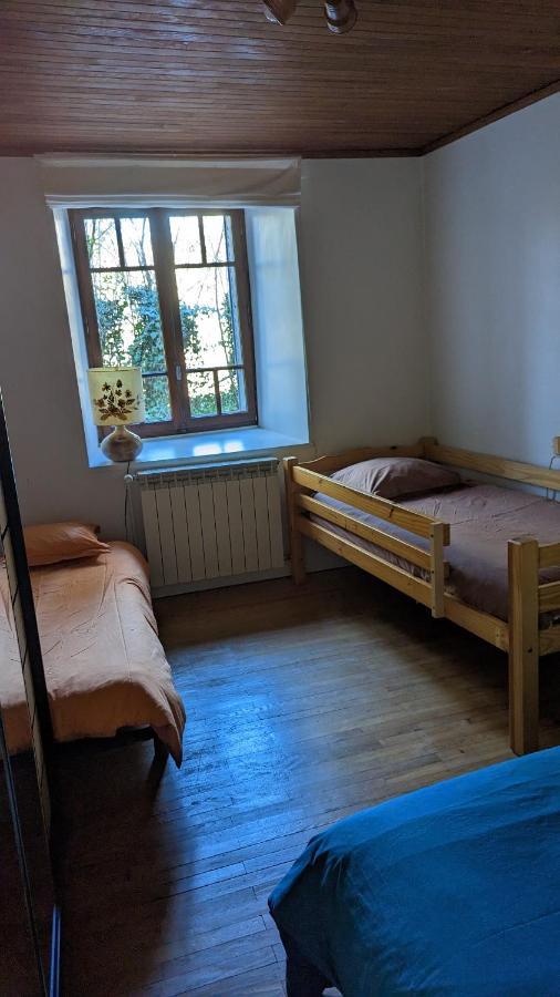 Escale Du Chateau De Promery 1389 Annecy Zewnętrze zdjęcie