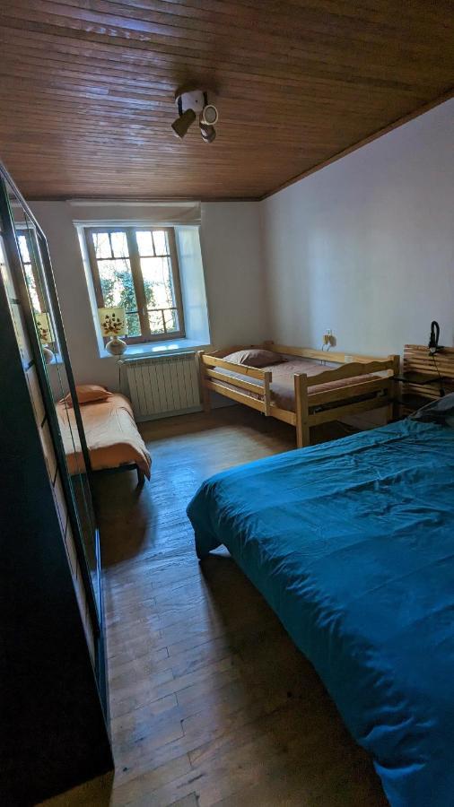Escale Du Chateau De Promery 1389 Annecy Zewnętrze zdjęcie